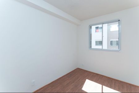 Apartamento para alugar com 37m², 2 quartos e sem vaga Apartamento para alugar com 37m², 2 quartos e sem vagaQuarto 2