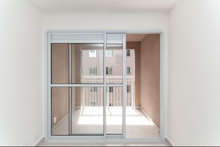 Apartamento para alugar com 37m², 2 quartos e sem vaga Apartamento para alugar com 37m², 2 quartos e sem vagaSala