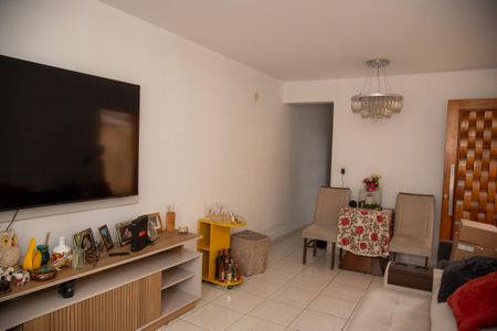 Sala de casa à venda com 3 quartos, 161m² em Jardim São Luís, São Paulo