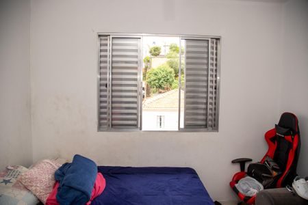 Casa à venda com 161m², 3 quartos e 3 vagasQuarto 3 - Suíte