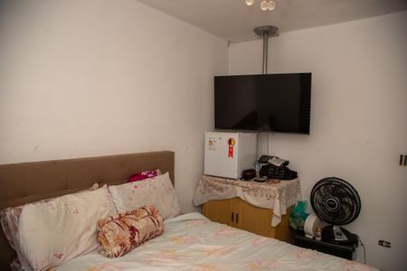 Quarto Suíte de casa à venda com 3 quartos, 161m² em Jardim São Luís, São Paulo