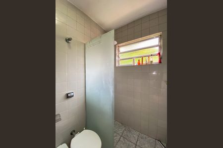 Casa à venda com 161m², 3 quartos e 3 vagasBanheiro da Suíte 1