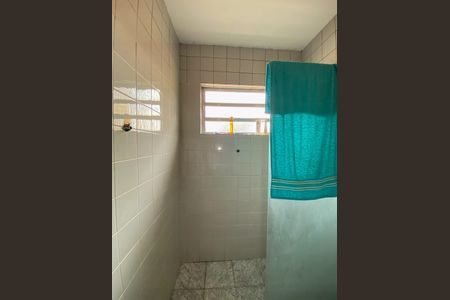 Casa à venda com 161m², 3 quartos e 3 vagasBanheiro da Suíte 3