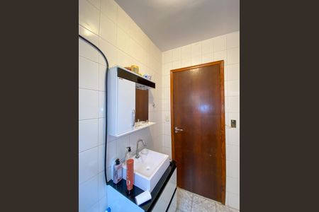 Casa à venda com 161m², 3 quartos e 3 vagasLavabo