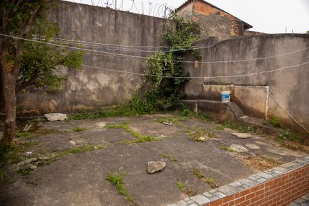 Casa à venda com 161m², 3 quartos e 3 vagasVaranda