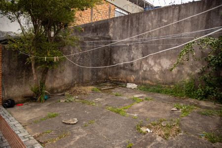 Casa à venda com 161m², 3 quartos e 3 vagasVaranda