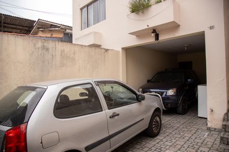 Casa à venda com 161m², 3 quartos e 3 vagasGaragem