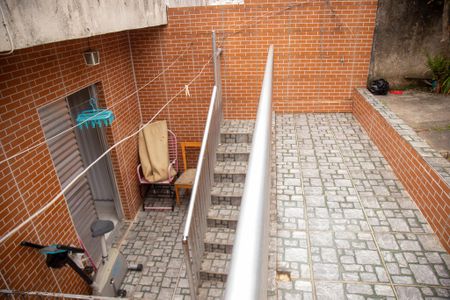 Casa à venda com 161m², 3 quartos e 3 vagasVaranda