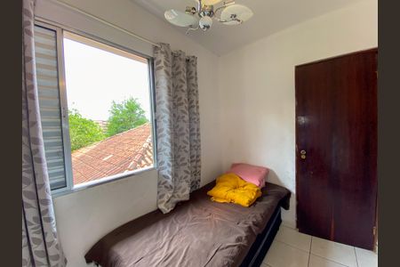 Casa à venda com 161m², 3 quartos e 3 vagasQuarto 2 - Suíte