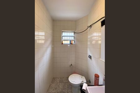 Casa à venda com 161m², 3 quartos e 3 vagasLavabo