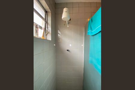 Casa à venda com 161m², 3 quartos e 3 vagasBanheiro da Suíte 3