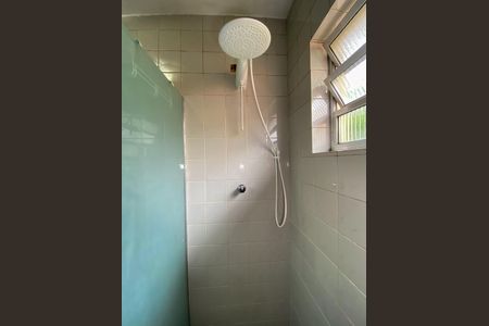 Casa à venda com 161m², 3 quartos e 3 vagasBanheiro da Suíte 1