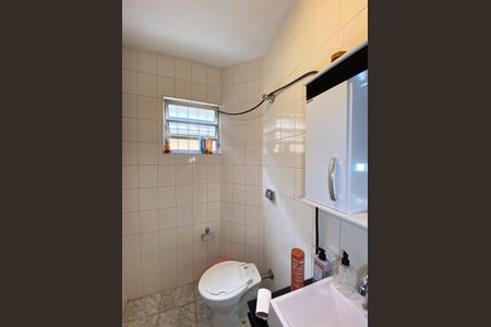 Casa à venda com 161m², 3 quartos e 3 vagasLavabo