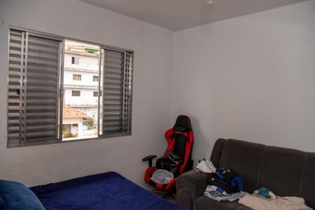 Casa à venda com 161m², 3 quartos e 3 vagasQuarto 3 - Suíte