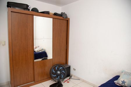 Casa à venda com 161m², 3 quartos e 3 vagasQuarto 3 - Suíte