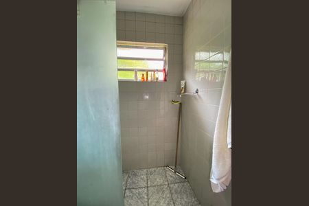 Casa à venda com 161m², 3 quartos e 3 vagasBanheiro da Suíte 1