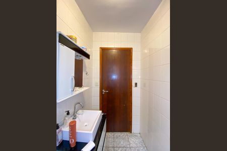 Casa à venda com 161m², 3 quartos e 3 vagasLavabo