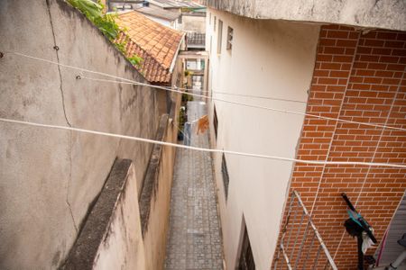 Casa à venda com 161m², 3 quartos e 3 vagasVaranda