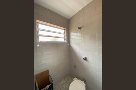 Casa à venda com 161m², 3 quartos e 3 vagasBanheiro da Suíte 2