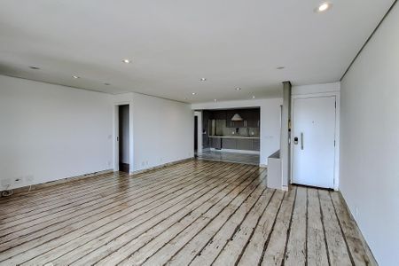 Sala de apartamento para alugar com 2 quartos, 110m² em Vila Mariana, São Paulo