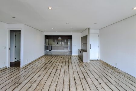 Sala de apartamento para alugar com 2 quartos, 110m² em Vila Mariana, São Paulo