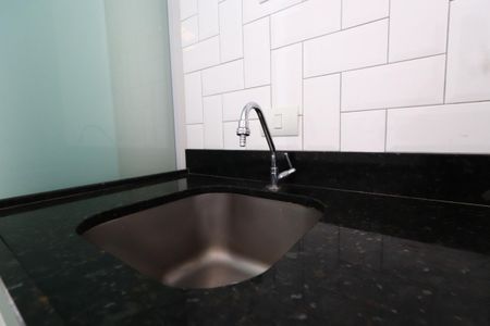 Apartamento à venda com 112m², 3 quartos e 2 vagasÁrea de Serviço