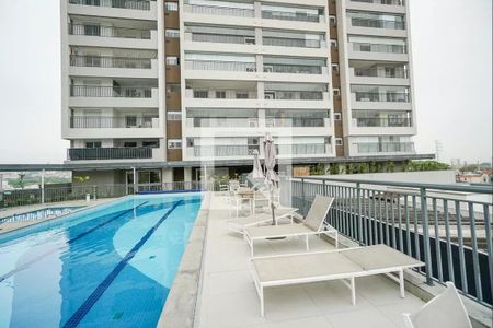Apartamento à venda com 112m², 3 quartos e 2 vagasÁrea comum - Piscina
