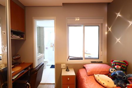 Apartamento à venda com 112m², 3 quartos e 2 vagasQuarto 1 - Suíte