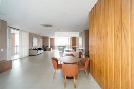 Apartamento à venda com 112m², 3 quartos e 2 vagasÁrea comum - Salão de festas