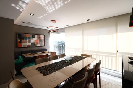 Apartamento à venda com 112m², 3 quartos e 2 vagasSacada