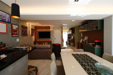 Apartamento à venda com 112m², 3 quartos e 2 vagasSacada