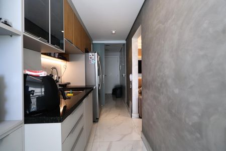 Apartamento à venda com 112m², 3 quartos e 2 vagasCozinha