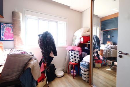 Apartamento à venda com 112m², 3 quartos e 2 vagasQuarto 3 - Suíte