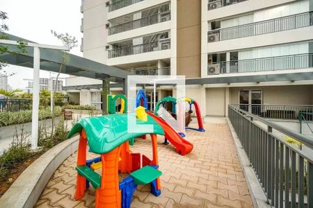 Apartamento à venda com 112m², 3 quartos e 2 vagasÁrea comum - Playground