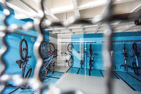 Apartamento à venda com 112m², 3 quartos e 2 vagasBicicletário