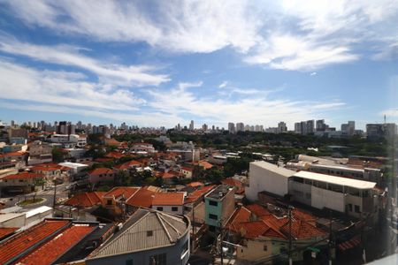 Apartamento à venda com 112m², 3 quartos e 2 vagasQuarto 2 - Suíte
