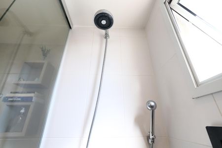 Apartamento à venda com 112m², 3 quartos e 2 vagasBanheiro da Suíte 2