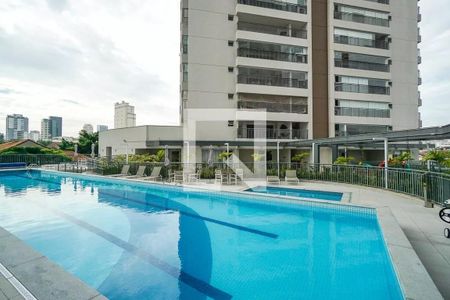 Apartamento à venda com 112m², 3 quartos e 2 vagasÁrea comum - Piscina