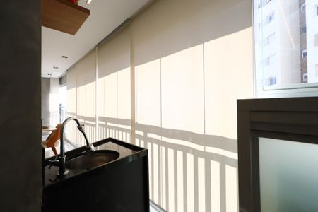 Apartamento à venda com 112m², 3 quartos e 2 vagasCozinha