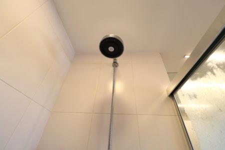 Apartamento à venda com 112m², 3 quartos e 2 vagasBanheiro da Suíte 3