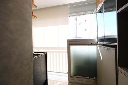 Apartamento à venda com 112m², 3 quartos e 2 vagasCozinha