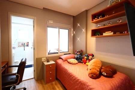 Apartamento à venda com 112m², 3 quartos e 2 vagasQuarto 1 - Suíte