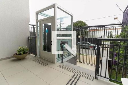 Apartamento à venda com 112m², 3 quartos e 2 vagasPortaria