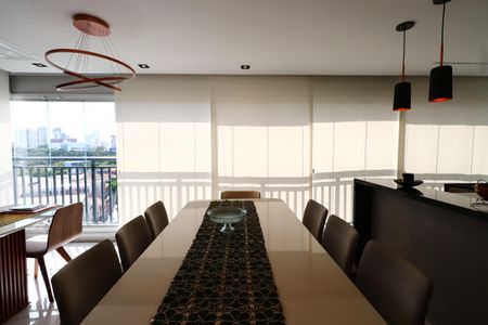 Apartamento à venda com 112m², 3 quartos e 2 vagasSacada