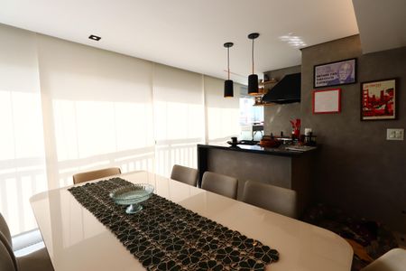 Apartamento à venda com 112m², 3 quartos e 2 vagasSacada