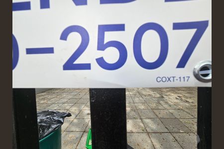 Studio para alugar com 30m², 1 quarto e sem vaga Studio para alugar com 30m², 1 quarto e sem vagaPlaca