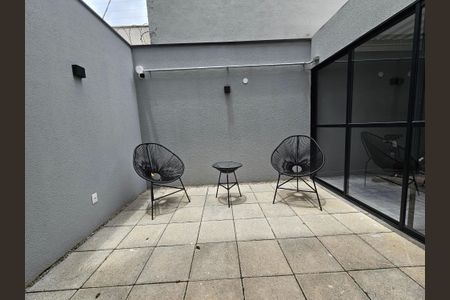 Studio para alugar com 30m², 1 quarto e sem vaga Studio para alugar com 30m², 1 quarto e sem vagaÁrea comum