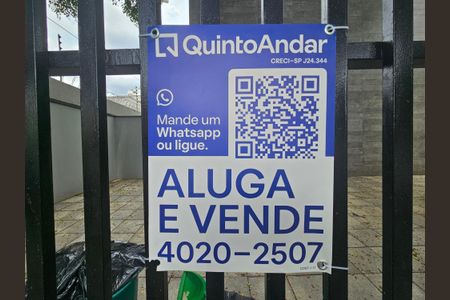 Studio para alugar com 30m², 1 quarto e sem vaga Studio para alugar com 30m², 1 quarto e sem vagaPlaca