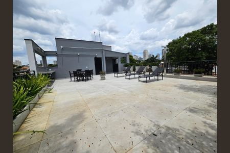 Studio para alugar com 30m², 1 quarto e sem vaga Studio para alugar com 30m², 1 quarto e sem vagaSolário