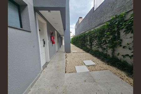 Studio para alugar com 30m², 1 quarto e sem vaga Studio para alugar com 30m², 1 quarto e sem vagaÁrea comum